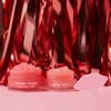 Pink Champagne Lip Care Set + Lip Scrubber