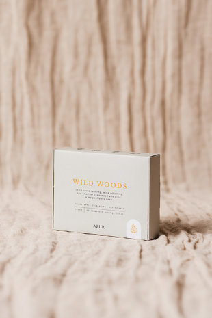 WILD WOODS BODY BAR